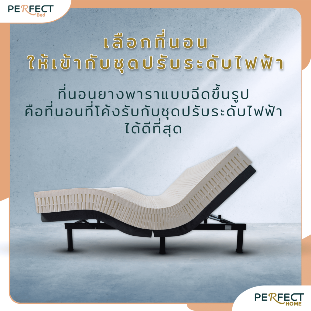 Perfect Bed Adjustable Set (6)